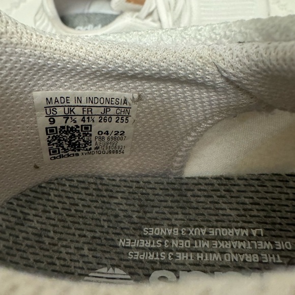 Adidas Swift Run sneakers - Picture 4 of 5